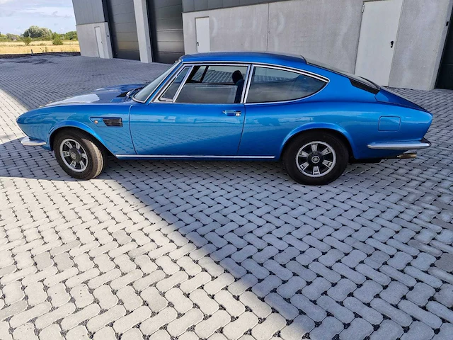 1973 fiat dino 2400 gt - afbeelding 22 van  41