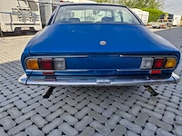 1973 fiat dino 2400 gt - afbeelding 38 van  41
