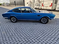 1973 fiat dino 2400 gt - afbeelding 41 van  41