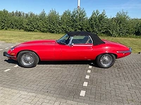 1973 jaguar e-type series iii 5.3l v12 - afbeelding 4 van  30