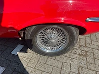 1973 jaguar e-type series iii 5.3l v12 - afbeelding 6 van  30
