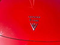 1973 jaguar e-type series iii 5.3l v12 - afbeelding 7 van  30