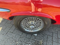 1973 jaguar e-type series iii 5.3l v12 - afbeelding 8 van  30