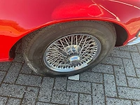 1973 jaguar e-type series iii 5.3l v12 - afbeelding 9 van  30