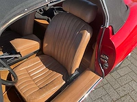 1973 jaguar e-type series iii 5.3l v12 - afbeelding 11 van  30