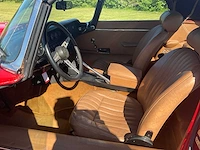 1973 jaguar e-type series iii 5.3l v12 - afbeelding 13 van  30