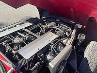 1973 jaguar e-type series iii 5.3l v12 - afbeelding 22 van  30