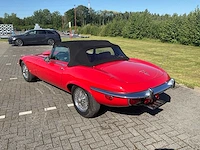 1973 jaguar e-type series iii 5.3l v12 - afbeelding 23 van  30