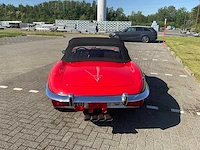 1973 jaguar e-type series iii 5.3l v12 - afbeelding 25 van  30