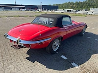 1973 jaguar e-type series iii 5.3l v12 - afbeelding 26 van  30