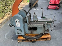 1973 kasto ebs 400 u beugelzaagmachine - afbeelding 9 van  14