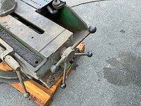 1973 kasto ebs 400 u beugelzaagmachine - afbeelding 11 van  14