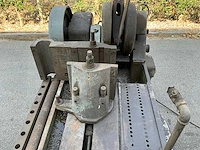 1973 kasto ebs 400 u beugelzaagmachine - afbeelding 12 van  14