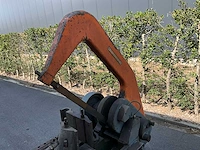 1973 kasto ebs 400 u beugelzaagmachine - afbeelding 13 van  14