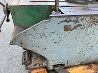 1973 kasto ebs 400 u beugelzaagmachine - afbeelding 14 van  14