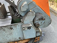 1973 kasto ebs 400 u beugelzaagmachine - afbeelding 2 van  14