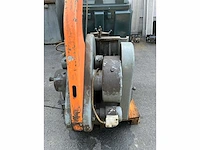 1973 kasto ebs 400 u beugelzaagmachine - afbeelding 5 van  14