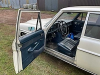 1973 mercedes-benz 230/8 oldtimer - afbeelding 5 van  21