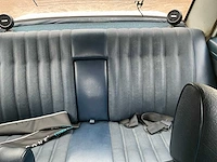 1973 mercedes-benz 230/8 oldtimer - afbeelding 7 van  21