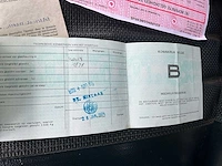1973 mercedes-benz 230/8 oldtimer - afbeelding 13 van  21