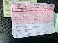 1973 mercedes-benz 230/8 oldtimer - afbeelding 14 van  21