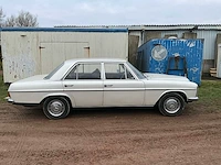 1973 mercedes-benz 230/8 oldtimer - afbeelding 20 van  21