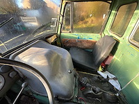 1973 mercedes unimog 406 vrachtwagen - afbeelding 6 van  44