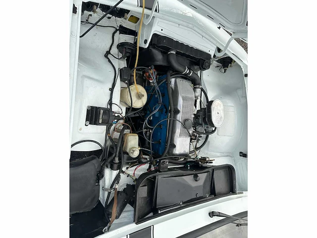1973 opel manta sr - afbeelding 6 van  25