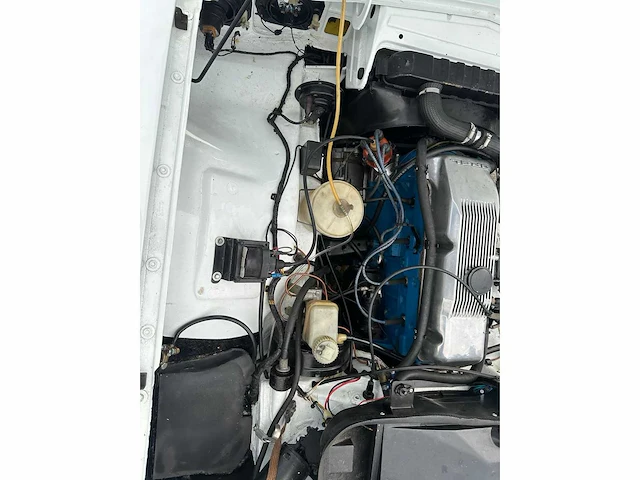 1973 opel manta sr - afbeelding 7 van  25