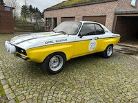 1973 opel manta sr