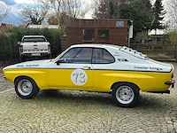 1973 opel manta sr - afbeelding 12 van  25