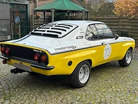 1973 opel manta sr - afbeelding 20 van  25
