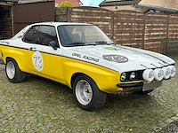 1973 opel manta sr - afbeelding 21 van  25