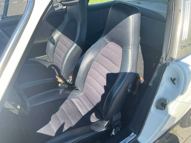 1973 porsche 911 targa 2.4l - afbeelding 10 van  32