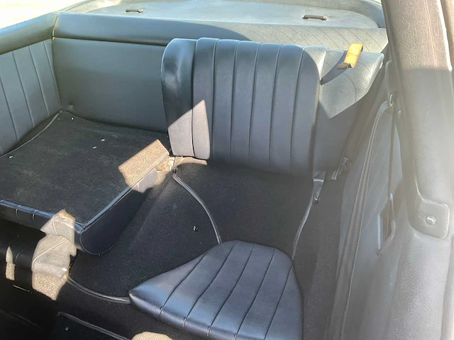 1973 porsche 911 targa 2.4l - afbeelding 14 van  32
