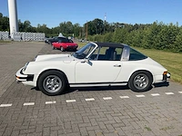 1973 porsche 911 targa 2.4l - afbeelding 12 van  32
