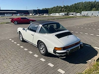 1973 porsche 911 targa 2.4l - afbeelding 28 van  32