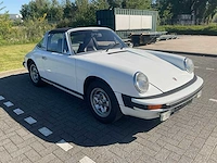 1973 porsche 911 targa 2.4l - afbeelding 32 van  32