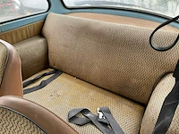 1973 trabant p601 oldtimer *project* - afbeelding 2 van  13