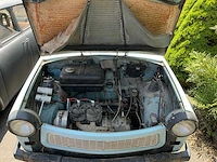 1973 trabant p601 oldtimer *project* - afbeelding 3 van  13