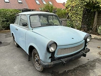 1973 trabant p601 oldtimer *project* - afbeelding 10 van  13