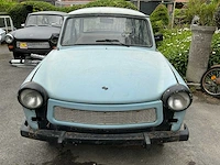 1973 trabant p601 oldtimer *project* - afbeelding 11 van  13