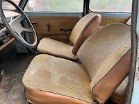1973 trabant p601 oldtimer *project* - afbeelding 13 van  13