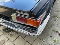 1973 triumph roadster oldtimer - afbeelding 9 van  59