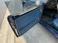 1973 triumph roadster oldtimer - afbeelding 18 van  59