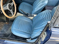 1973 triumph roadster oldtimer - afbeelding 20 van  59