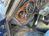 1973 triumph roadster oldtimer - afbeelding 24 van  59