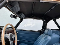 1973 triumph roadster oldtimer - afbeelding 30 van  59