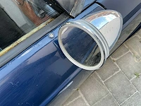 1973 triumph roadster oldtimer - afbeelding 33 van  59