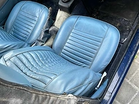 1973 triumph roadster oldtimer - afbeelding 38 van  59